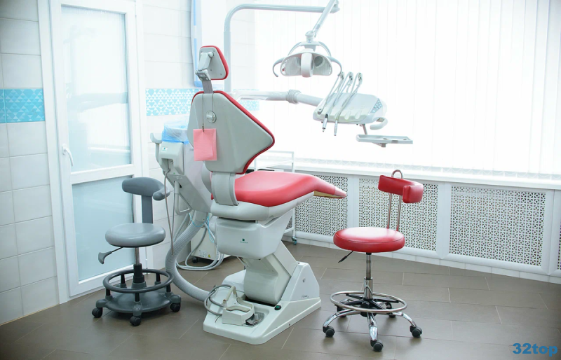 ​Стоматологическая клиника СТОМАТОЛОГ И Я