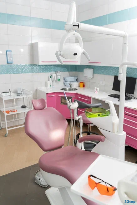 ​Стоматологическая клиника СТОМАТОЛОГ И Я