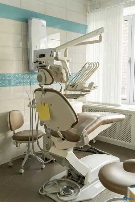 ​Стоматологическая клиника СТОМАТОЛОГ И Я