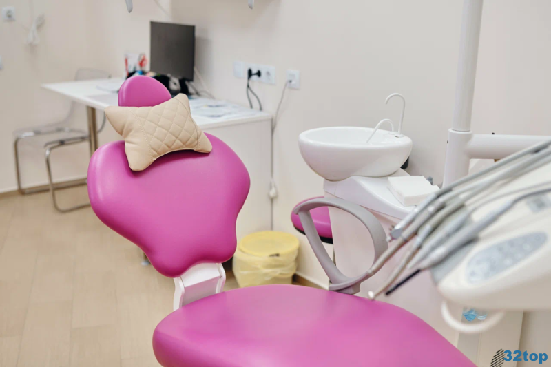 ​Стоматологическая клиника СТОМАТОЛОГ И Я