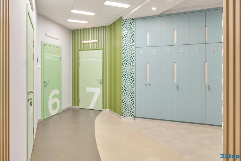 ​Стоматологическая клиника СТОМАТОЛОГ И Я