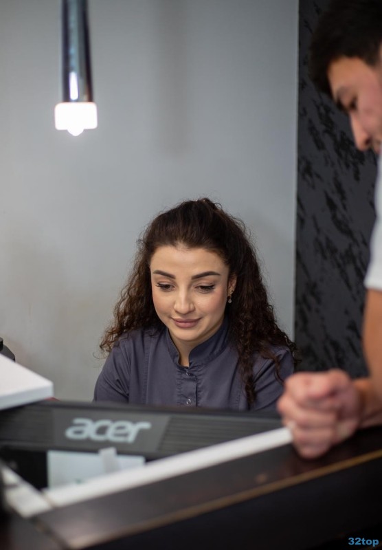 Стоматология DOCTOR RICH (ДОКТОР РИЧ)