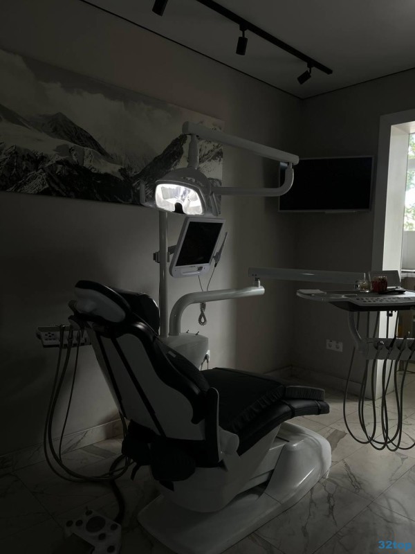 Стоматология DOCTOR RICH (ДОКТОР РИЧ)