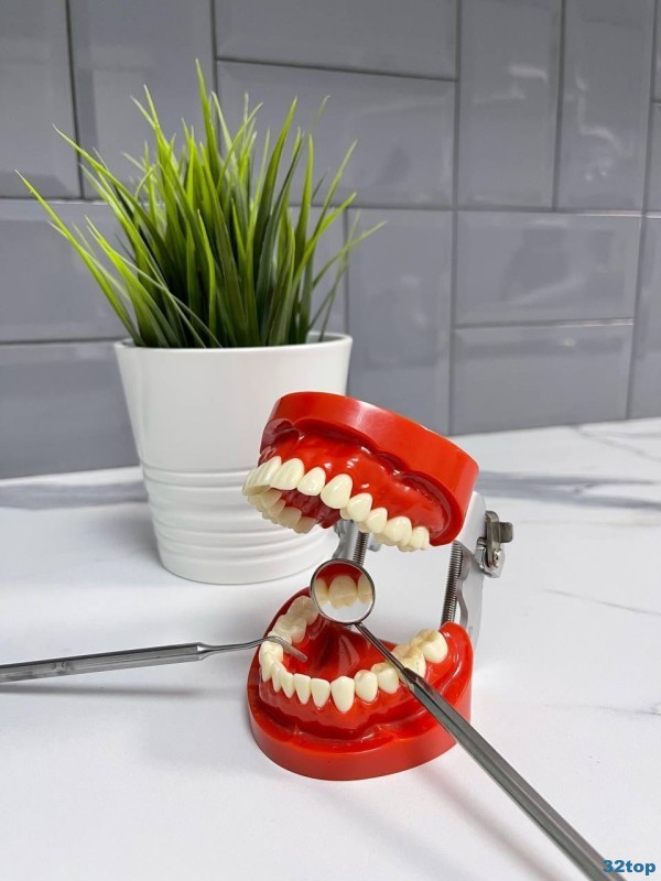 Стоматология DOCTOR RICH (ДОКТОР РИЧ)