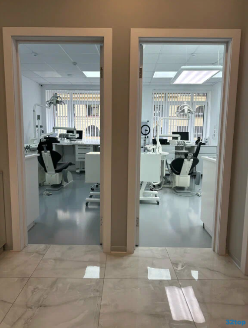 Эстетическая стоматология NATURA SMILE DENTAL CLINIC (НАТУРА СМАЙЛ ДЕНТАЛ КЛИНИК)