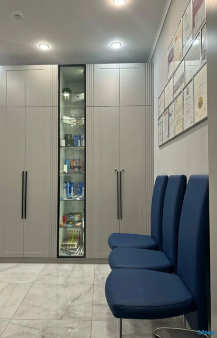 Эстетическая стоматология NATURA SMILE DENTAL CLINIC (НАТУРА СМАЙЛ ДЕНТАЛ КЛИНИК)