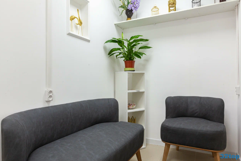 Фотография клиники