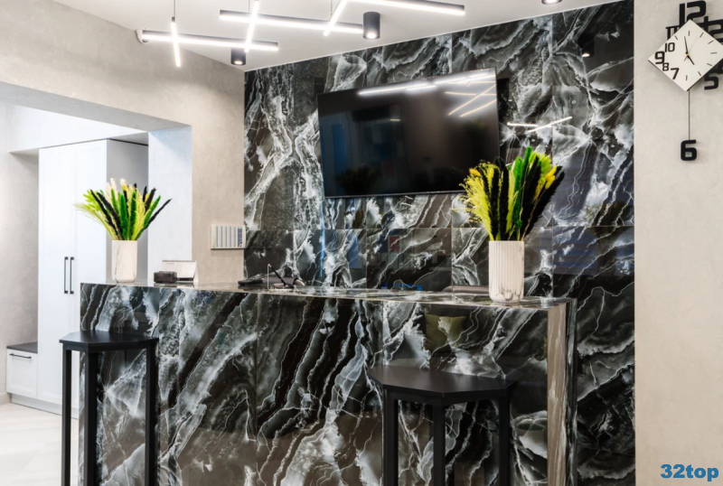 Фотография клиники