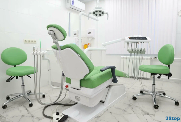 Стоматологическая клиника МАГИЯ ЗУБОВ