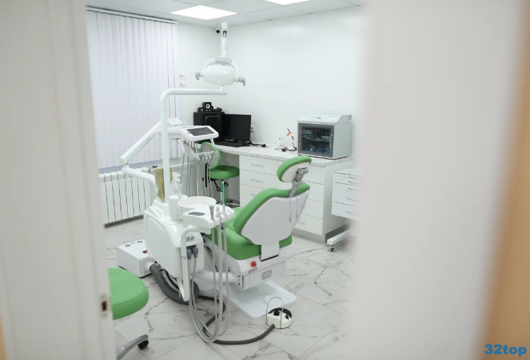 Стоматологическая клиника МАГИЯ ЗУБОВ