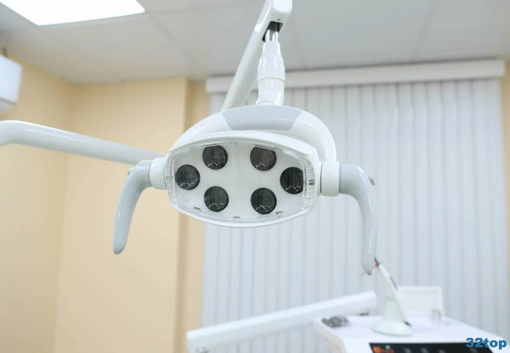 Стоматологическая клиника МАГИЯ ЗУБОВ