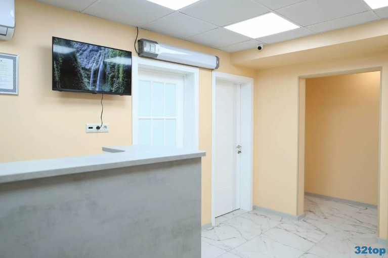 Стоматологическая клиника МАГИЯ ЗУБОВ