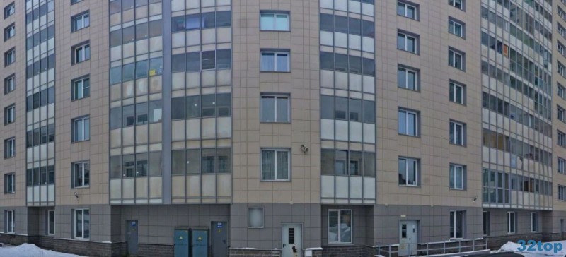 Центр стоматологии и имплантации ЯКОБ АРТ на Петровском бульваре