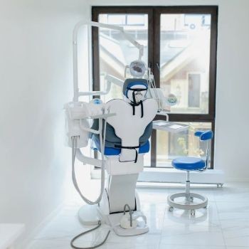 Фотография клиники