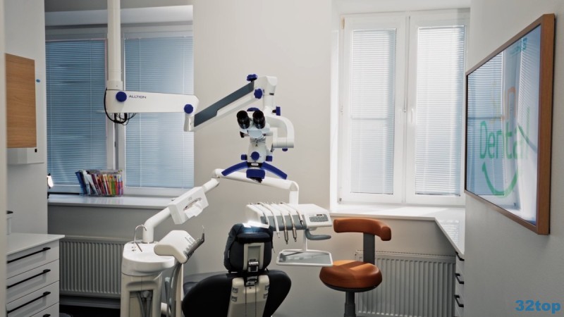 Стоматологическая клиника SUN DENTAL (САН ДЕНТАЛ) м. Новокосино