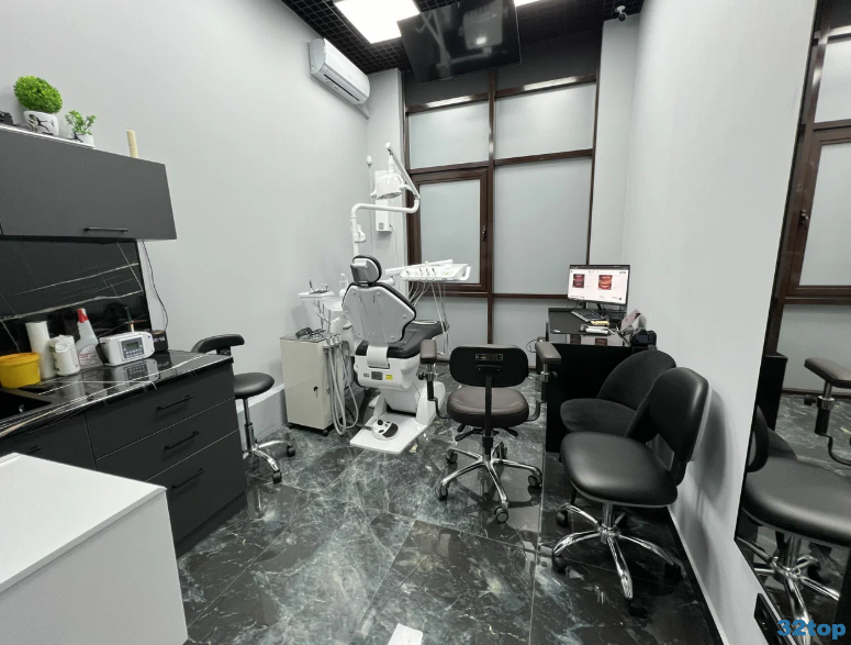 ​Стоматологическая клиника GK-CLINIC (ГК-КЛИНИК)