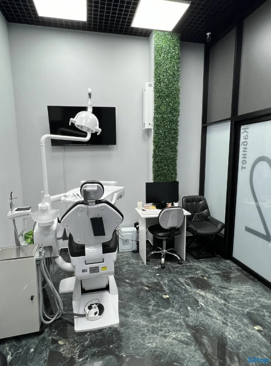 ​Стоматологическая клиника GK-CLINIC (ГК-КЛИНИК)