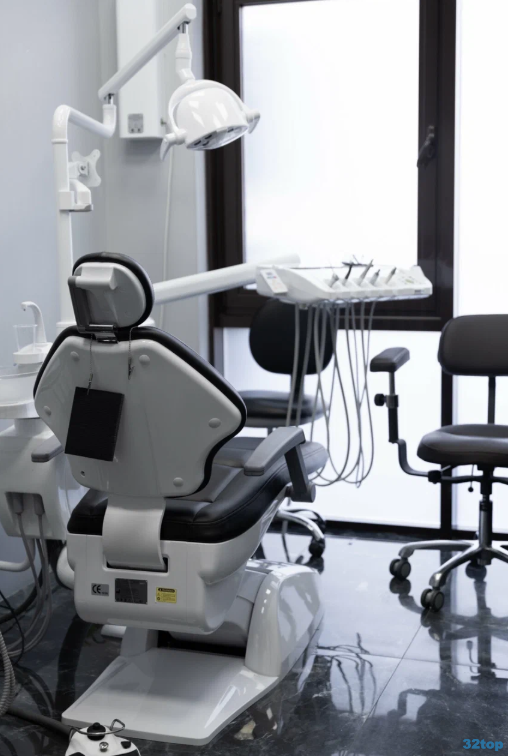 ​Стоматологическая клиника GK-CLINIC (ГК-КЛИНИК)