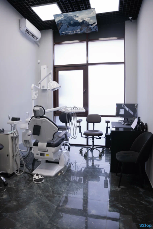 ​Стоматологическая клиника GK-CLINIC (ГК-КЛИНИК)