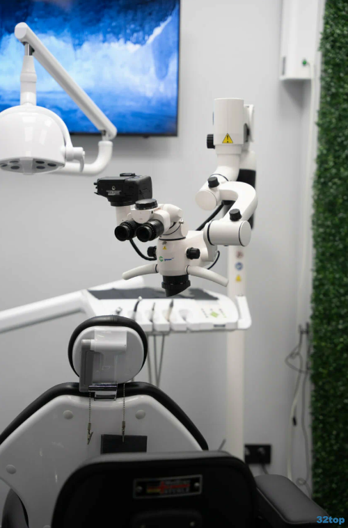 ​Стоматологическая клиника GK-CLINIC (ГК-КЛИНИК)