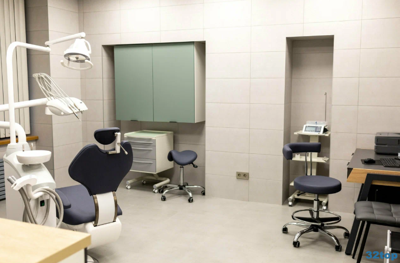 Профессиональная стоматология DENTAL OFFICE (ДЕНТАЛ ОФИС) м. Горьковская