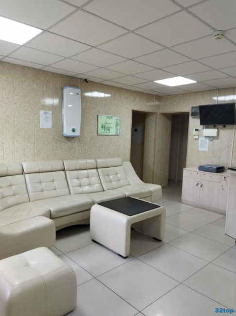 Стоматология ЛЮКС на Пушкина