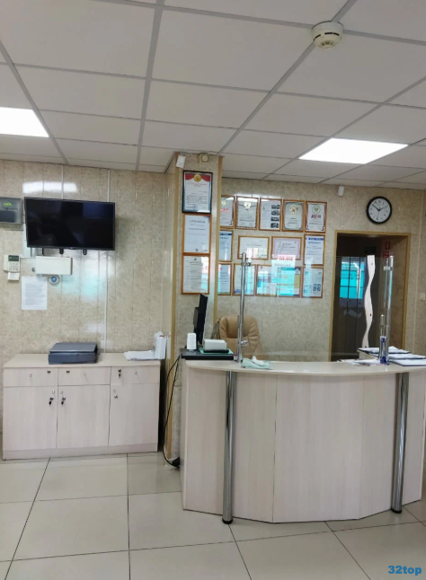 Стоматология ЛЮКС на Пушкина