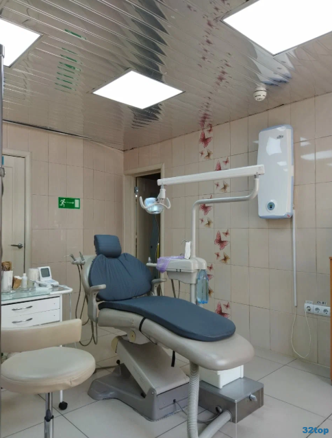 Стоматология ЛЮКС на Пушкина