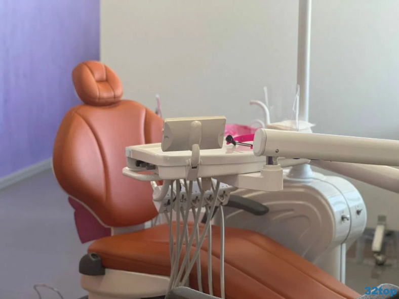 Фотография клиники