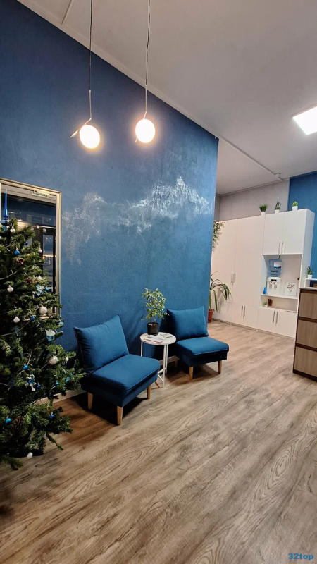 Фотография клиники