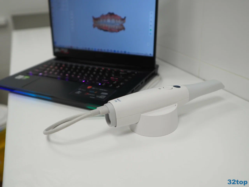 Фотография клиники