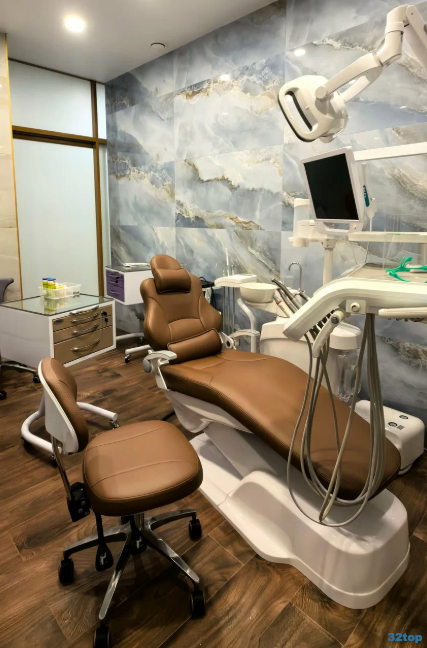 Фотография клиники