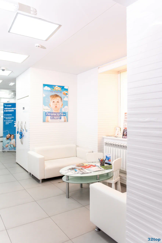 Стоматологическая клиника SKYDENT (СКАЙДЕНТ) м. Площадь Маркса