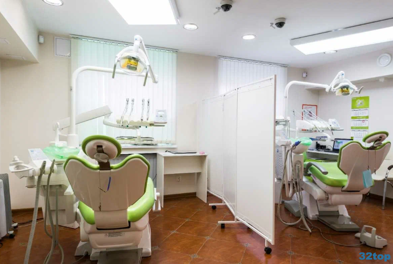 Фотография клиники