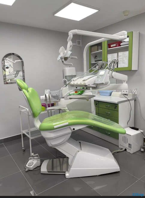 Фотография клиники