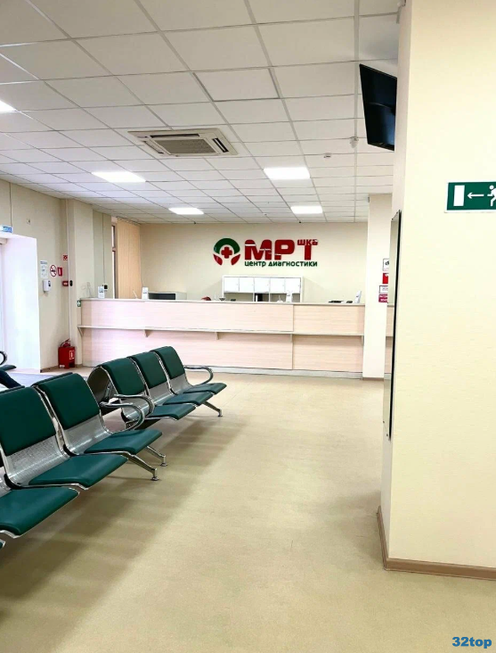 Фотография клиники
