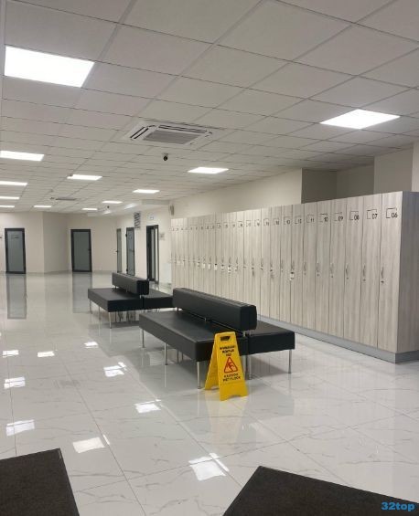 Фотография клиники