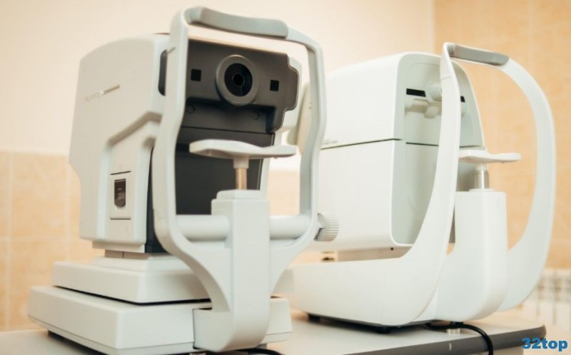 Фотография клиники