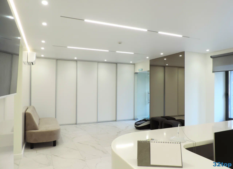 Фотография клиники