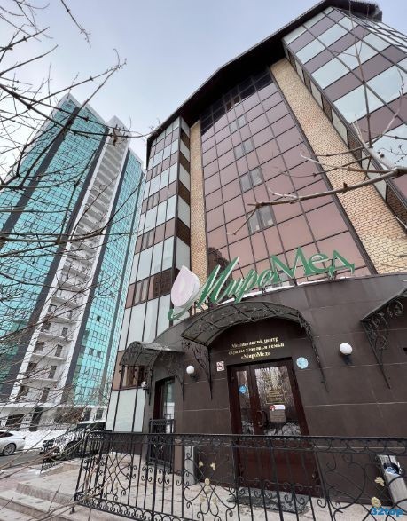 Фотография клиники