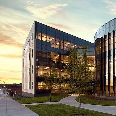 Фотография клиники