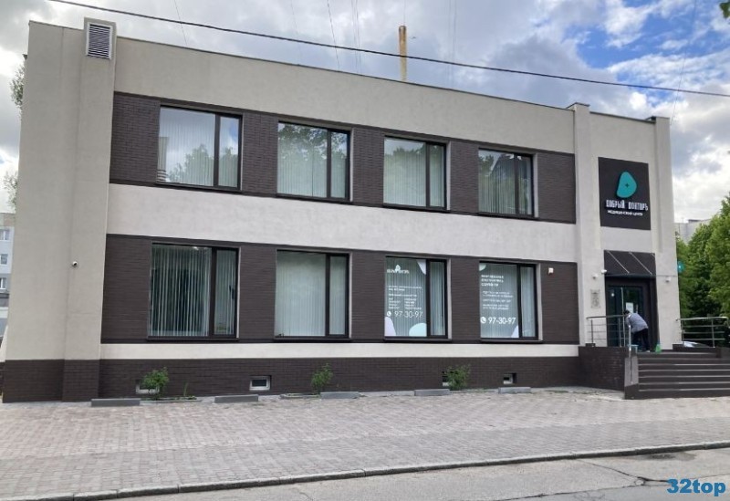 Фотография клиники