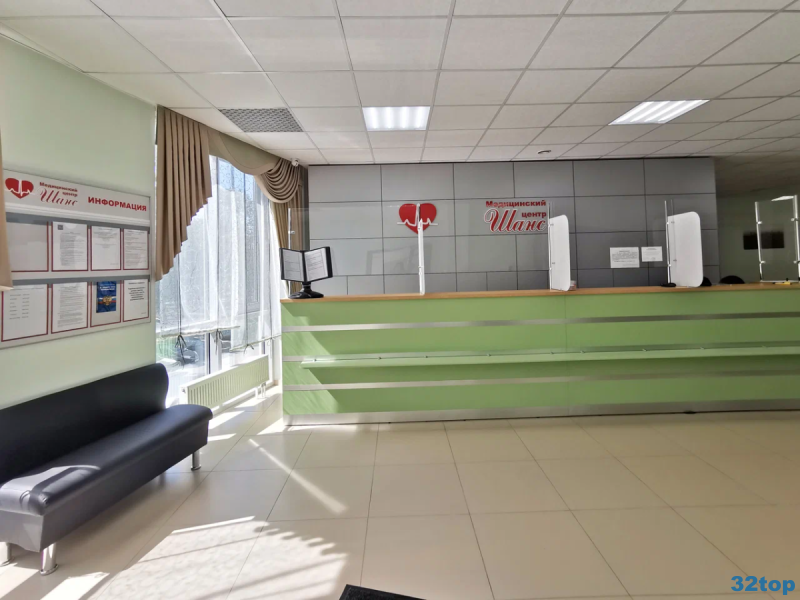 Фотография клиники