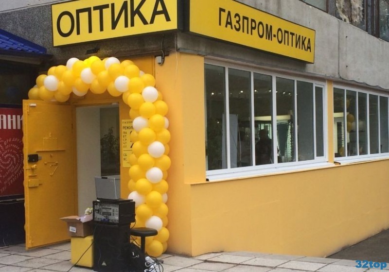 Фотография клиники