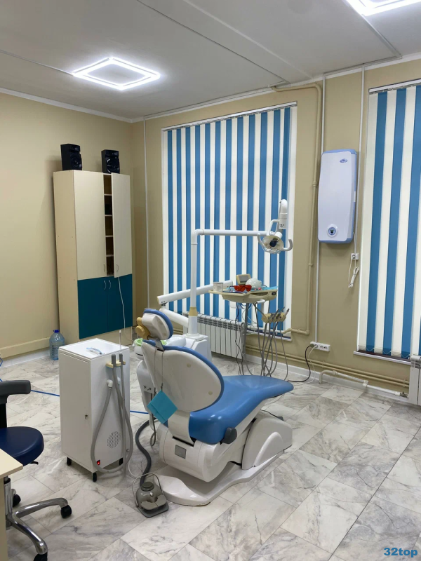 Стоматологическая клиника ИНВАСЕРВИС м. Новочеркасская