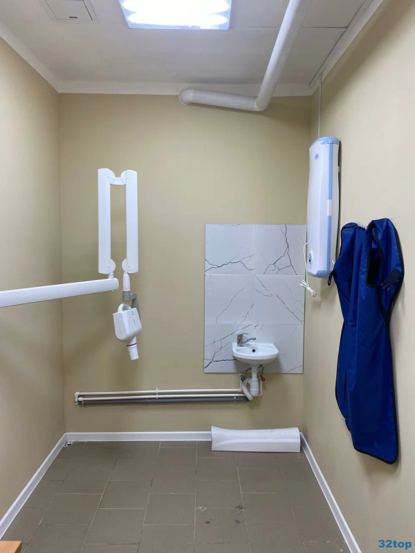 Стоматологическая клиника ИНВАСЕРВИС м. Новочеркасская