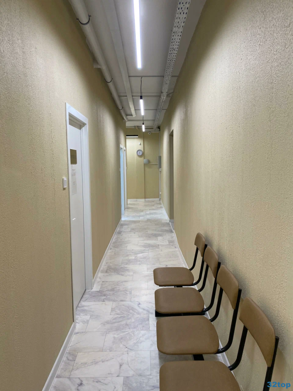 Стоматологическая клиника ИНВАСЕРВИС м. Новочеркасская