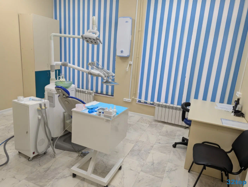 Стоматологическая клиника ИНВАСЕРВИС м. Новочеркасская
