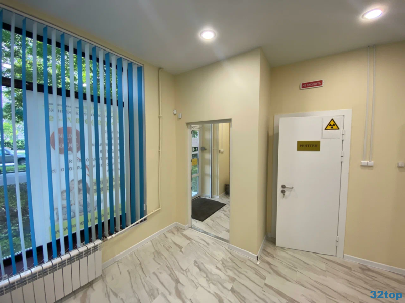 Стоматологическая клиника ИНВАСЕРВИС м. Новочеркасская