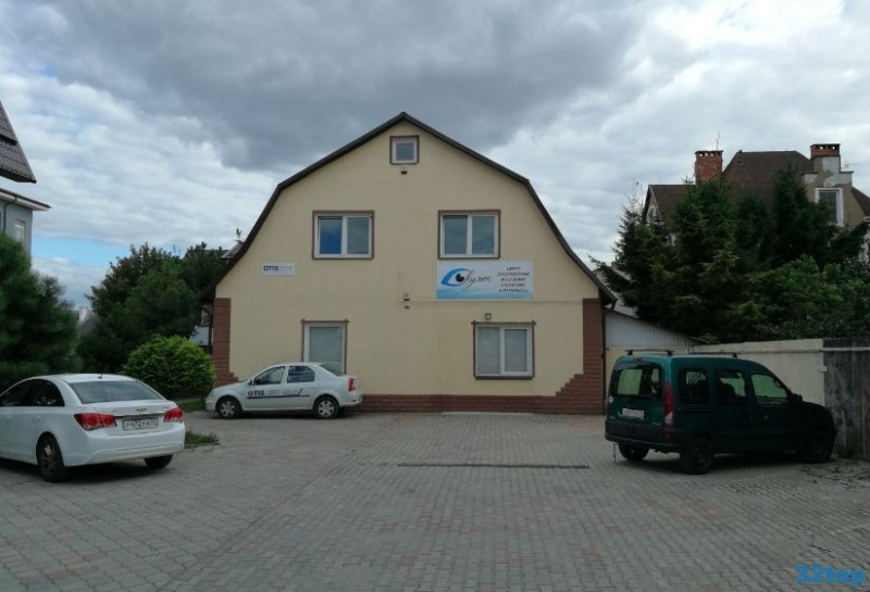 Фотография клиники